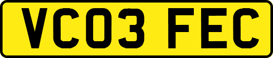 VC03FEC
