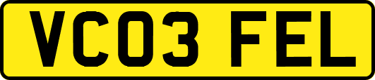 VC03FEL