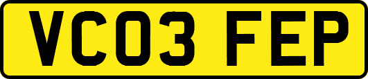 VC03FEP