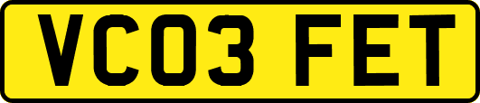 VC03FET