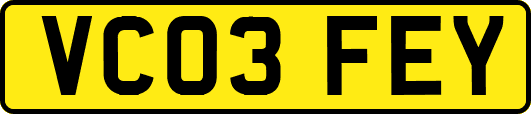 VC03FEY