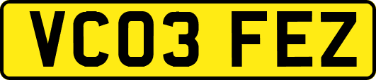VC03FEZ