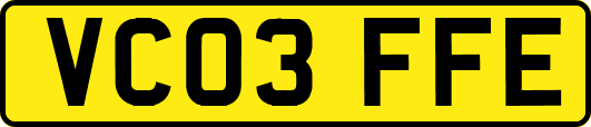 VC03FFE