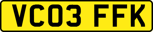 VC03FFK