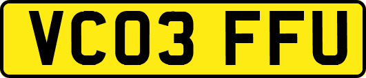 VC03FFU
