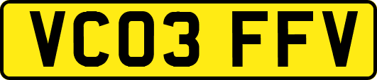 VC03FFV