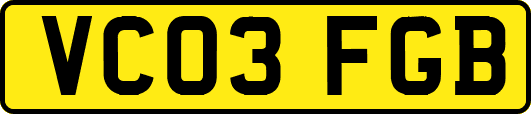 VC03FGB