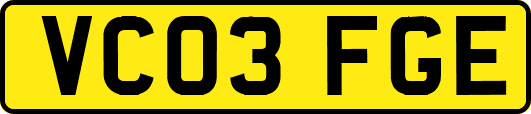 VC03FGE