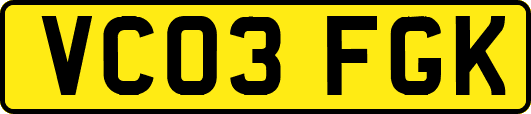 VC03FGK
