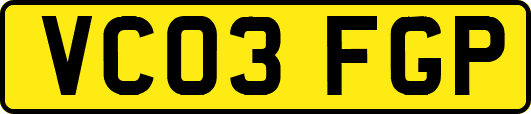 VC03FGP