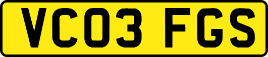 VC03FGS