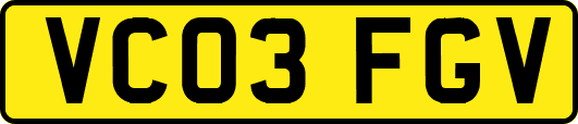 VC03FGV