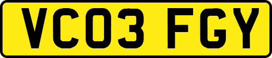 VC03FGY