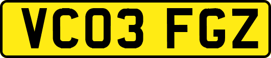 VC03FGZ
