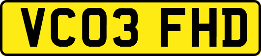 VC03FHD