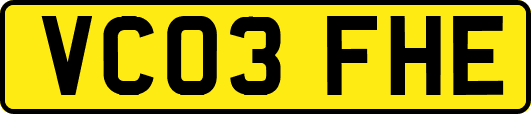 VC03FHE