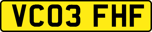 VC03FHF