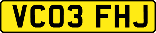 VC03FHJ