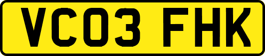 VC03FHK