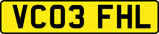 VC03FHL