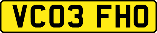 VC03FHO