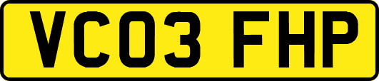 VC03FHP