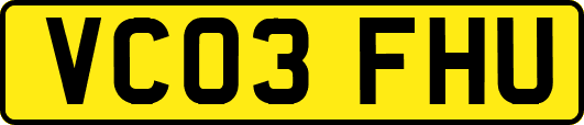 VC03FHU