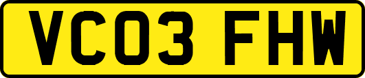 VC03FHW