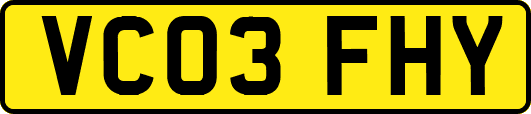 VC03FHY