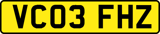 VC03FHZ