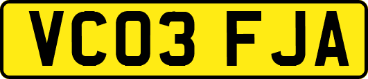 VC03FJA