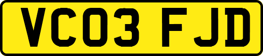 VC03FJD