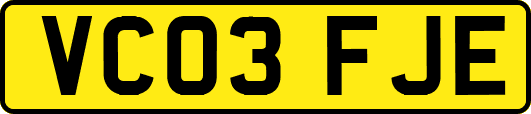 VC03FJE