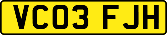 VC03FJH