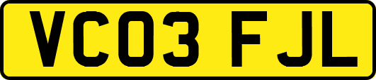 VC03FJL