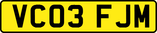 VC03FJM