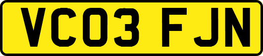 VC03FJN