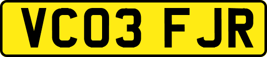 VC03FJR