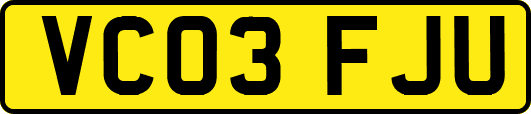 VC03FJU