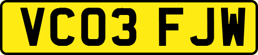 VC03FJW