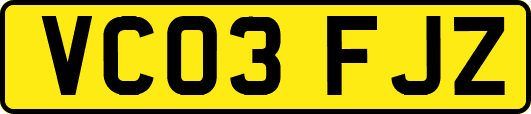 VC03FJZ