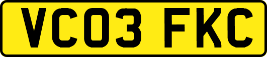 VC03FKC