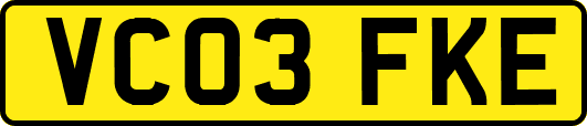 VC03FKE