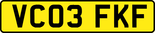VC03FKF