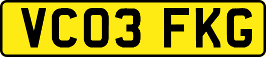 VC03FKG