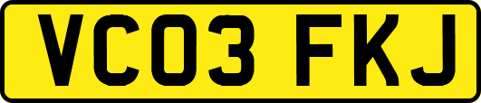 VC03FKJ