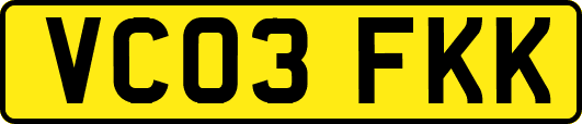 VC03FKK