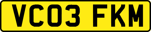 VC03FKM