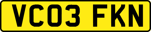 VC03FKN