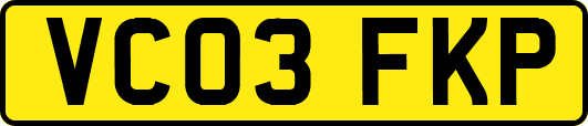 VC03FKP
